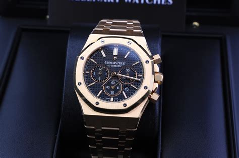 Amazon.in: Audemars Piguet Watches For Men Original